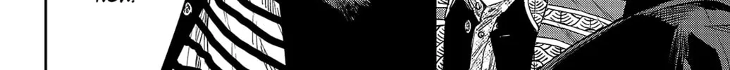 Nine Peaks Chapter 107 page 34 - 