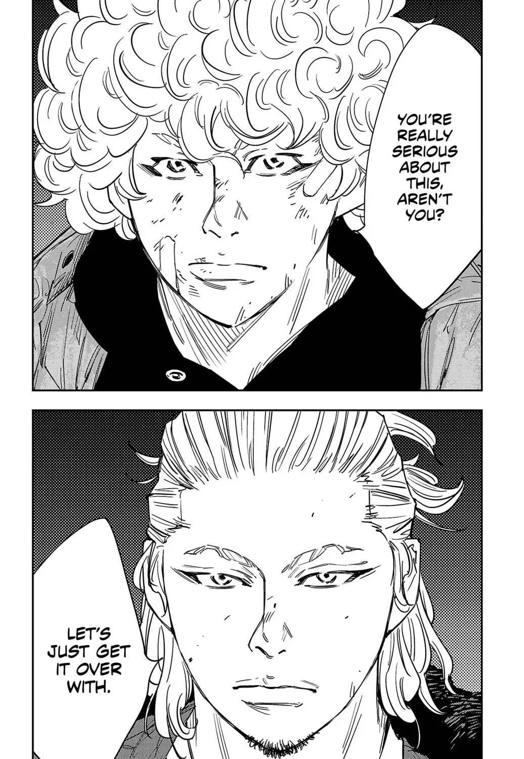 Nine Peaks Chapter 11.2 page 37 - 
