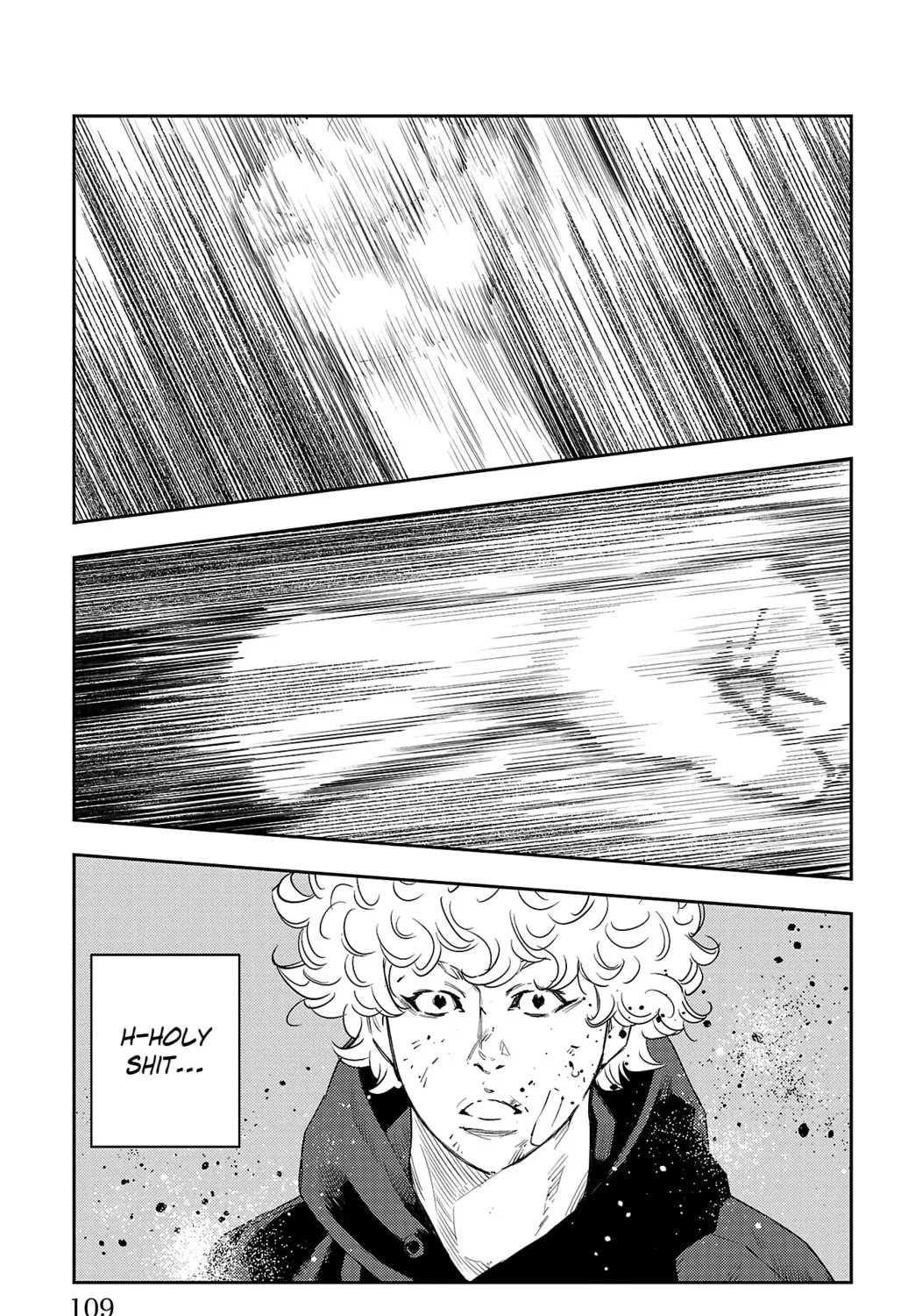 Nine Peaks Chapter 11 page 7 - 