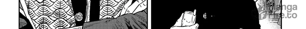 Nine Peaks Chapter 117 page 6 - 