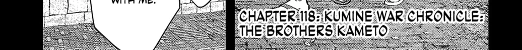 Nine Peaks Chapter 118 page 4 - 