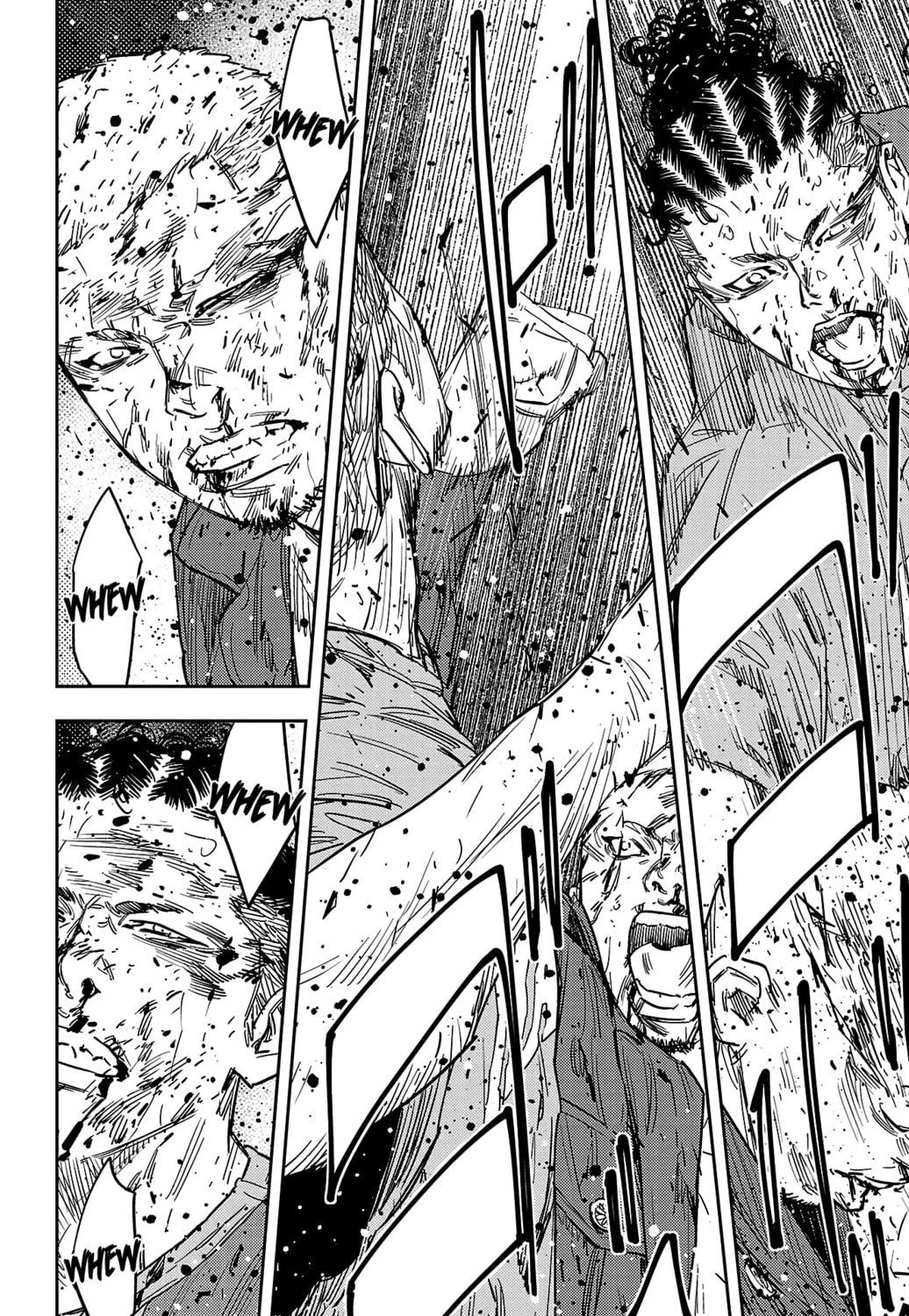 Nine Peaks Chapter 121 page 25 - 