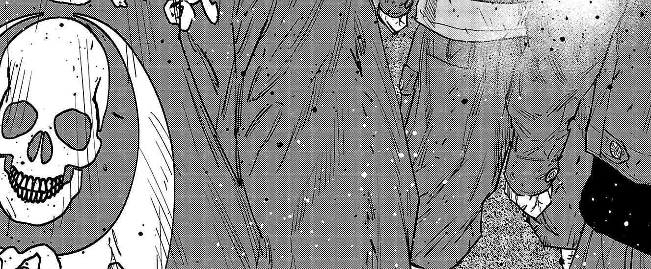 Nine Peaks Chapter 122 page 16 - 