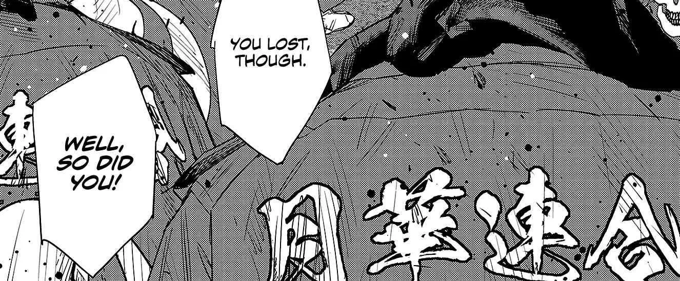 Nine Peaks Chapter 122 page 26 - 
