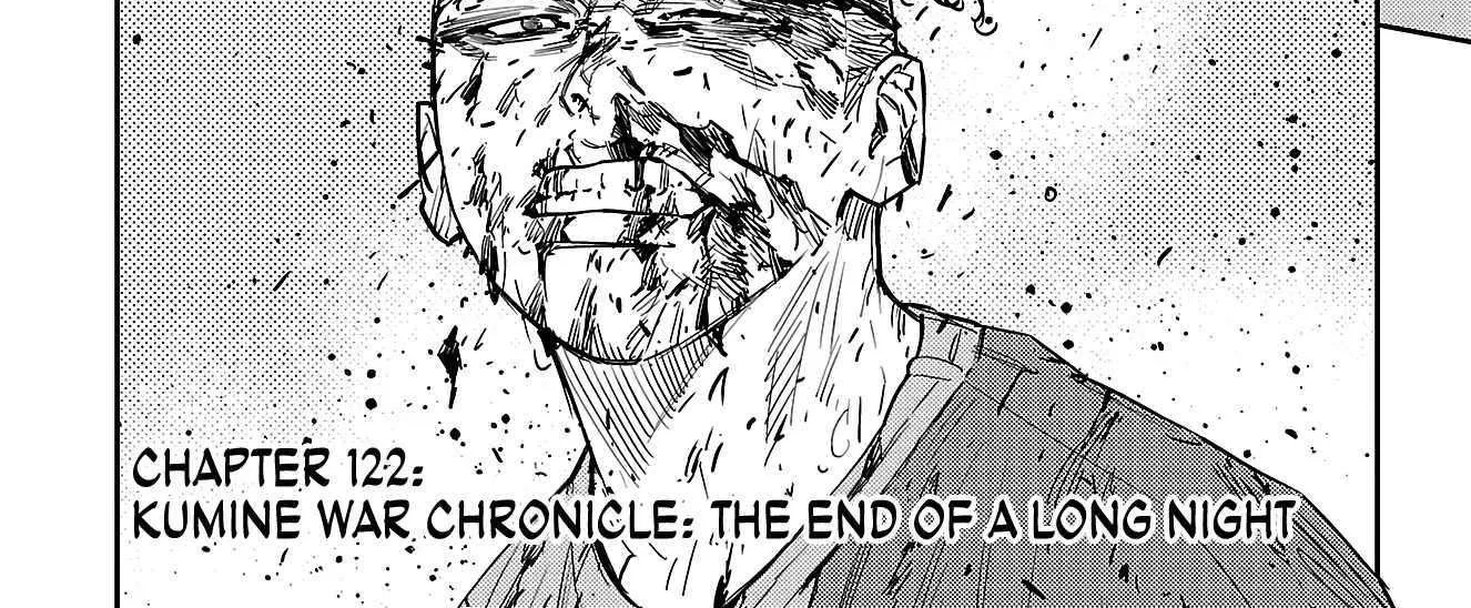 Nine Peaks Chapter 122 page 4 - 