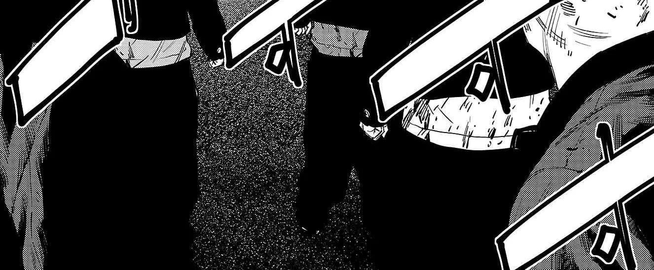 Nine Peaks Chapter 122 page 34 - 