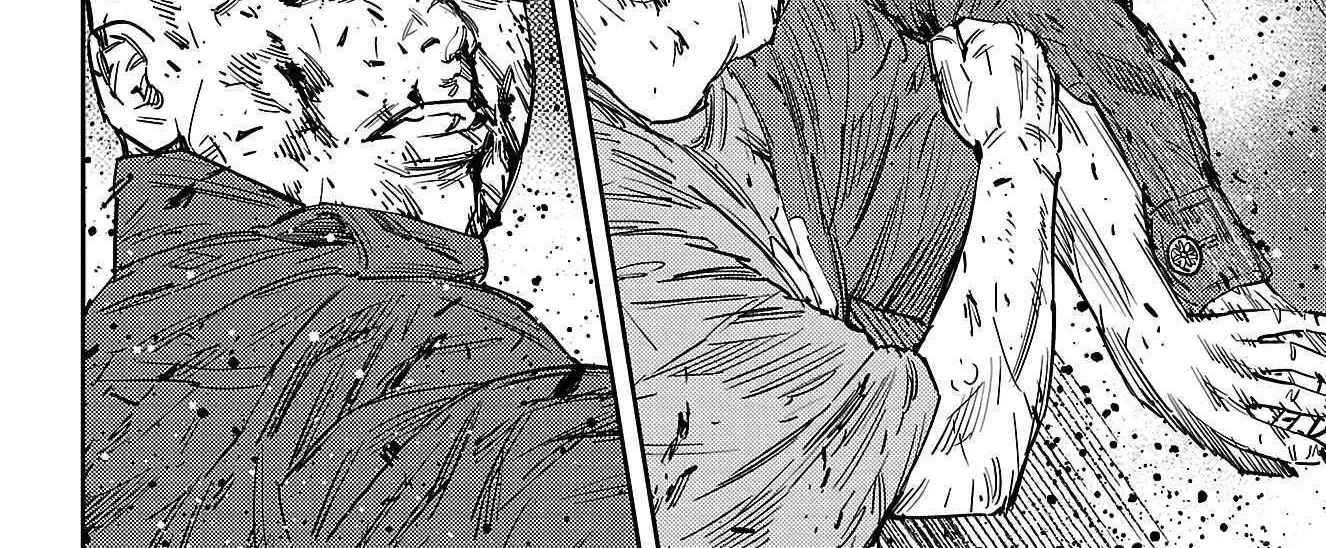 Nine Peaks Chapter 122 page 6 - 