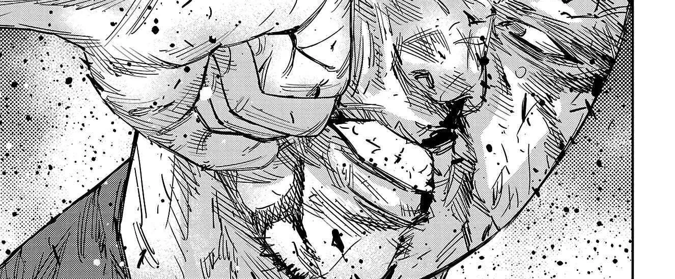 Nine Peaks Chapter 122 page 8 - 