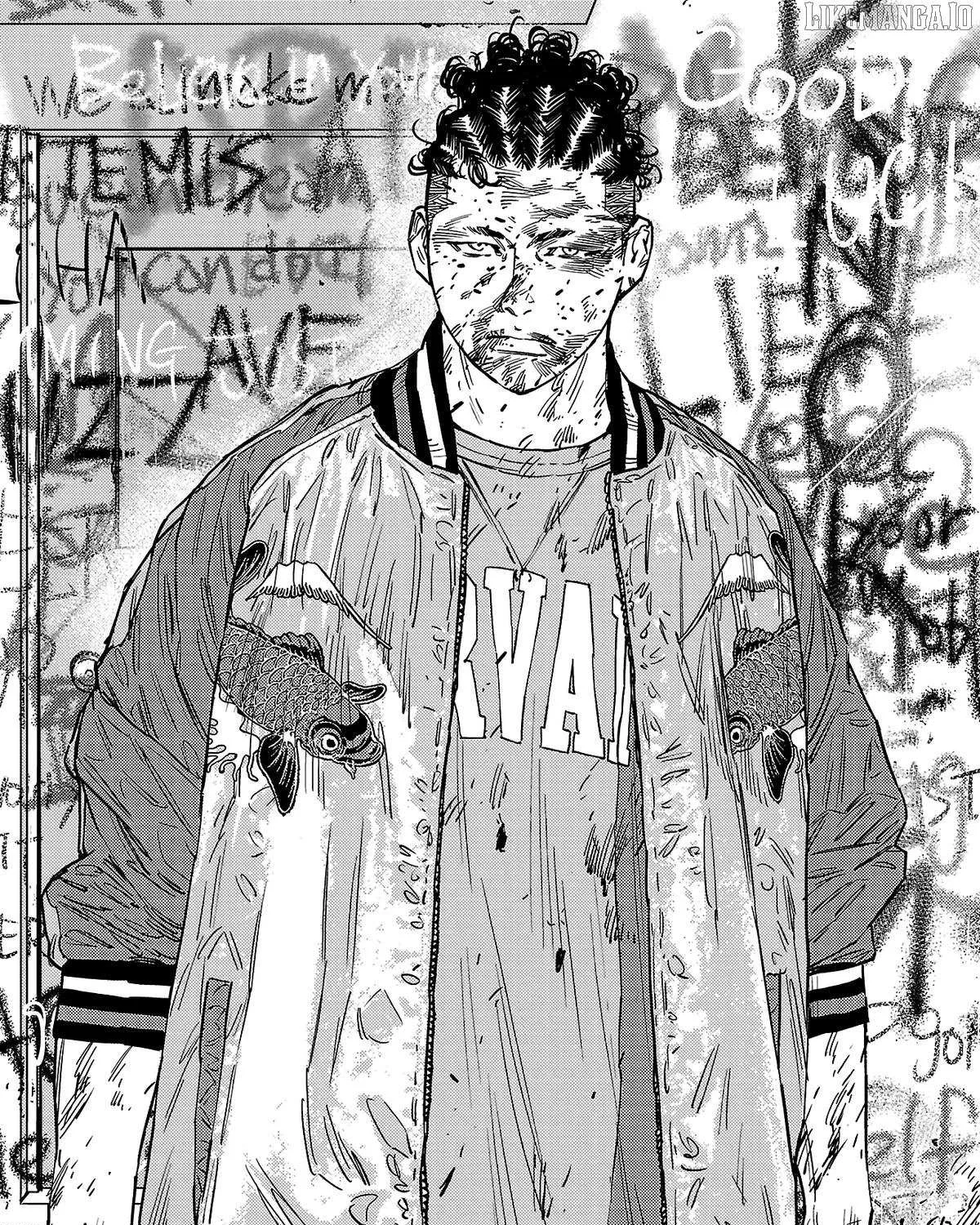 Nine Peaks Chapter 123 page 11 - 