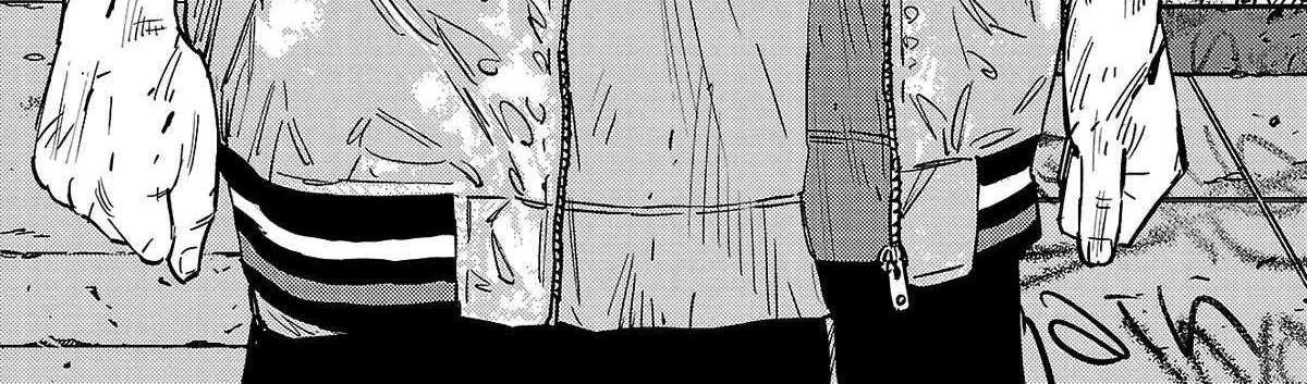 Nine Peaks Chapter 123 page 12 - 