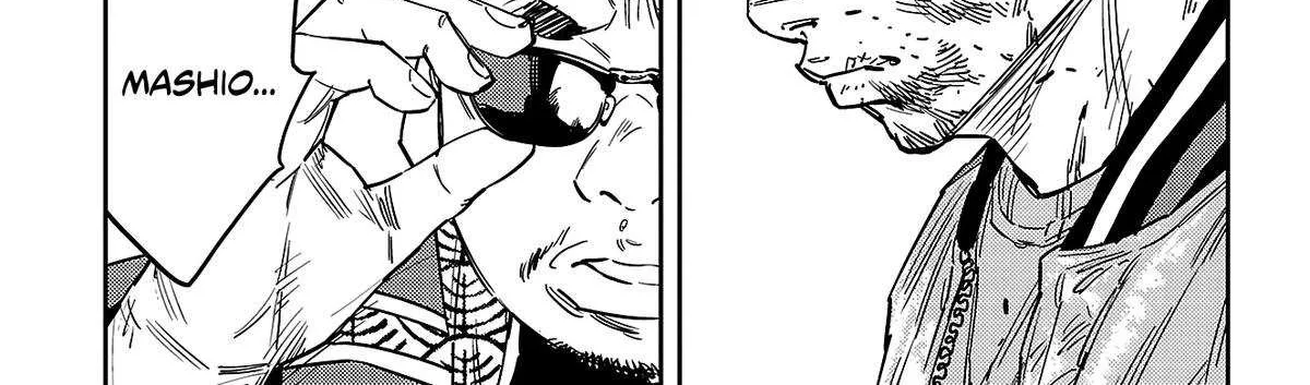 Nine Peaks Chapter 123 page 18 - 