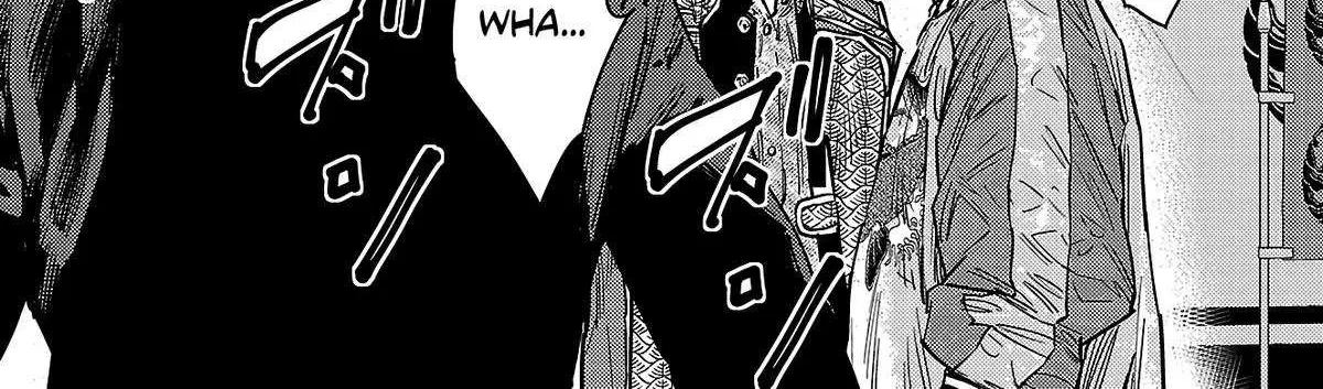 Nine Peaks Chapter 123 page 22 - 