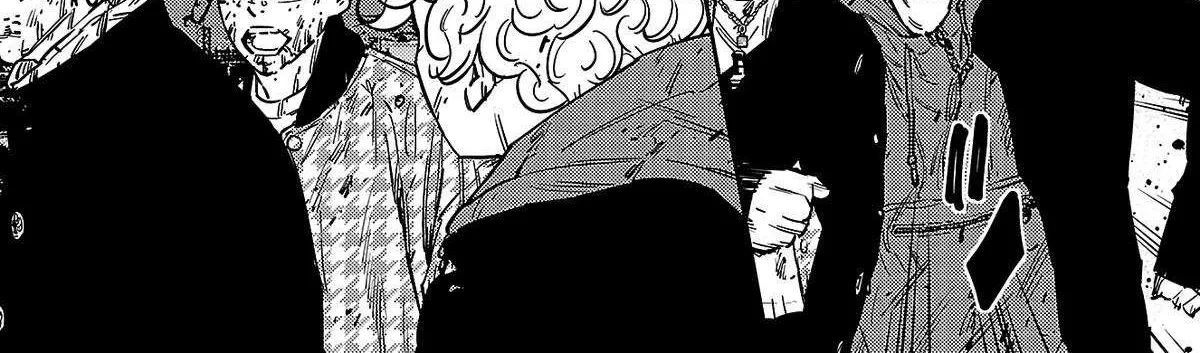 Nine Peaks Chapter 123 page 24 - 