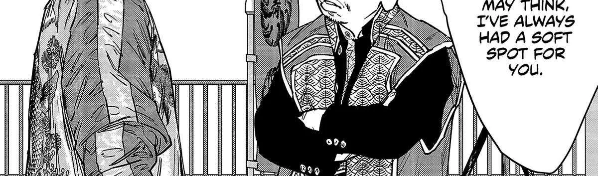 Nine Peaks Chapter 123 page 28 - 