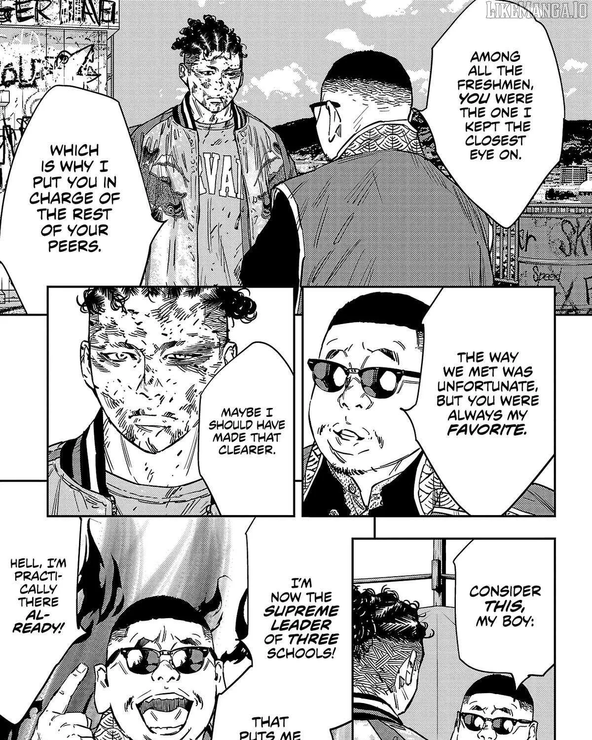 Nine Peaks Chapter 123 page 29 - 