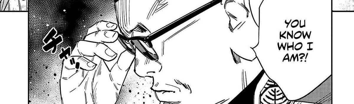 Nine Peaks Chapter 123 page 38 - 