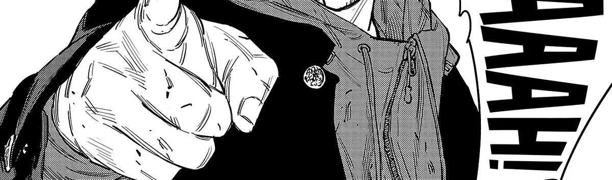 Nine Peaks Chapter 123 page 44 - 