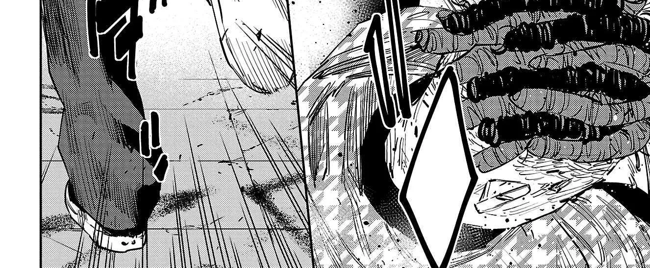 Nine Peaks Chapter 125 page 11 - 