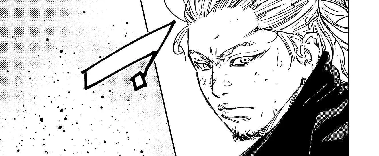 Nine Peaks Chapter 125 page 17 - 