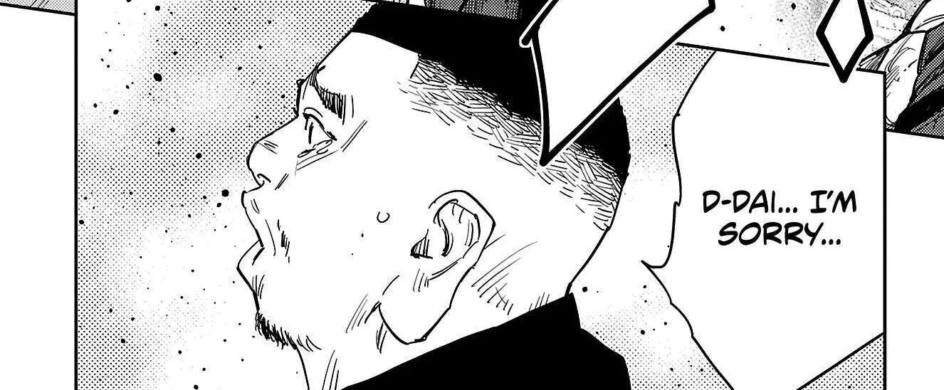 Nine Peaks Chapter 125 page 19 - 