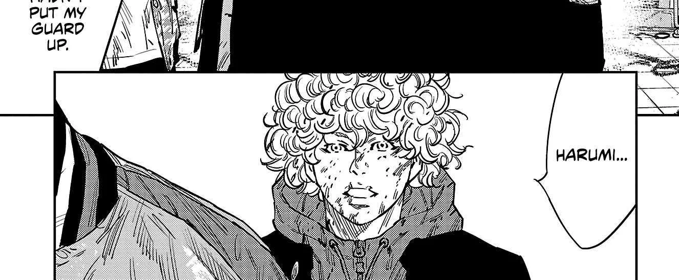 Nine Peaks Chapter 125 page 33 - 