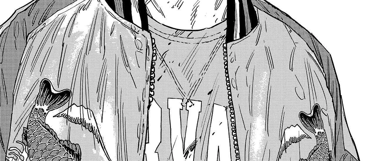 Nine Peaks Chapter 125 page 37 - 