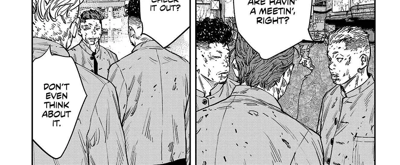 Nine Peaks Chapter 125 page 5 - 