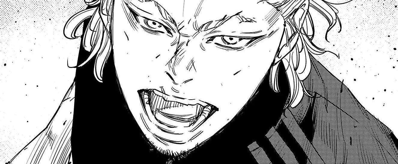 Nine Peaks Chapter 125 page 9 - 