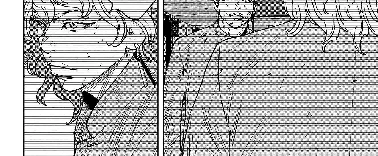 Nine Peaks Chapter 126 page 15 - 