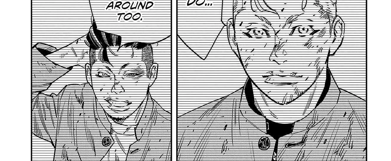 Nine Peaks Chapter 126 page 17 - 
