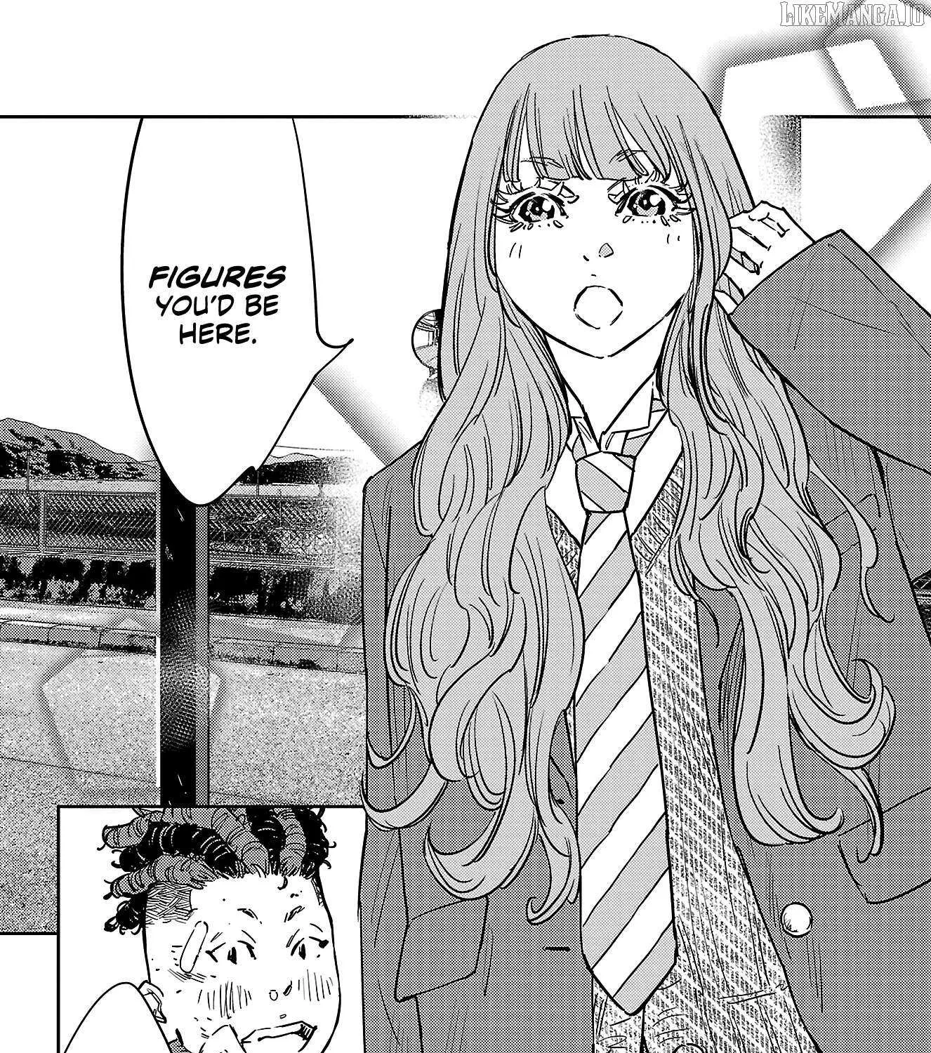 Nine Peaks Chapter 126 page 26 - 