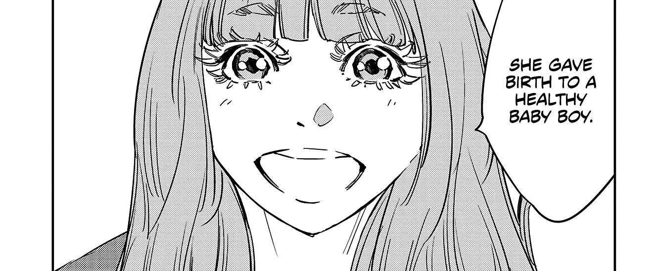 Nine Peaks Chapter 126 page 29 - 