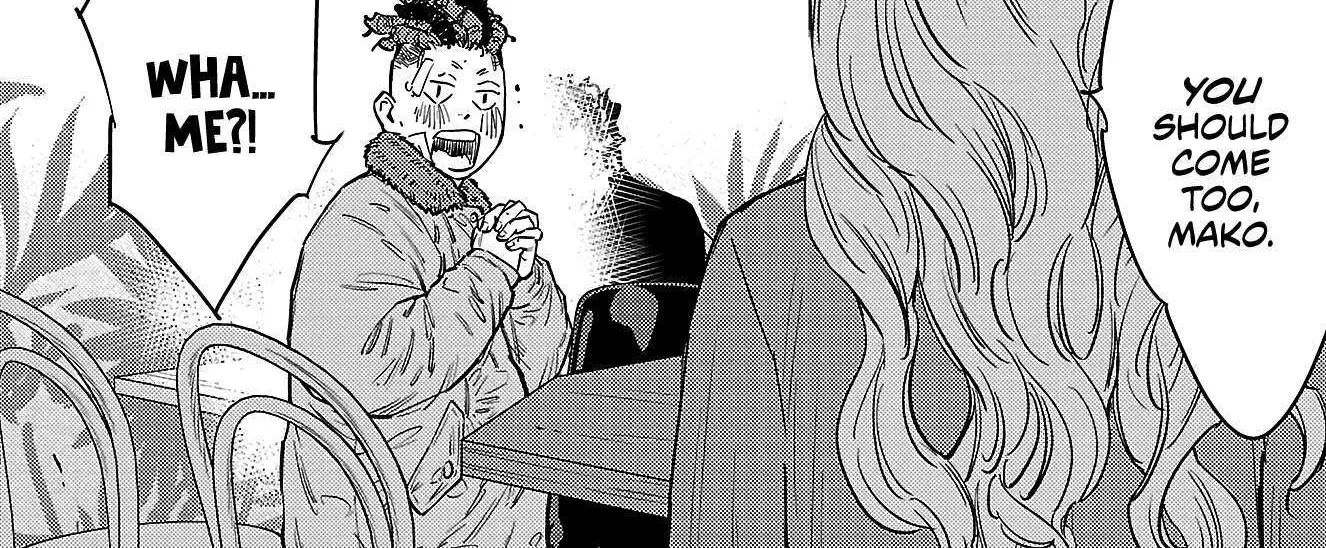 Nine Peaks Chapter 126 page 31 - 