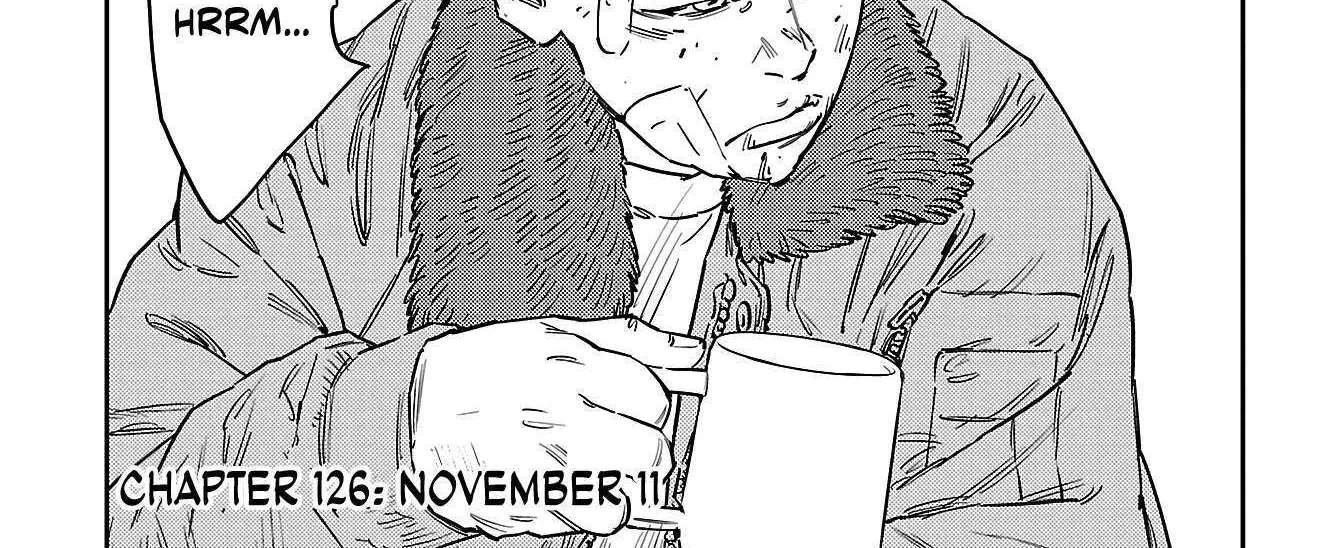 Nine Peaks Chapter 126 page 5 - 