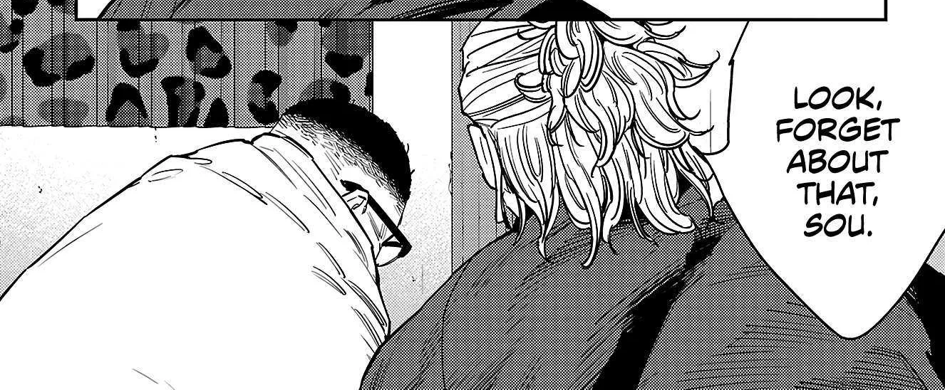 Nine Peaks Chapter 126 page 41 - 