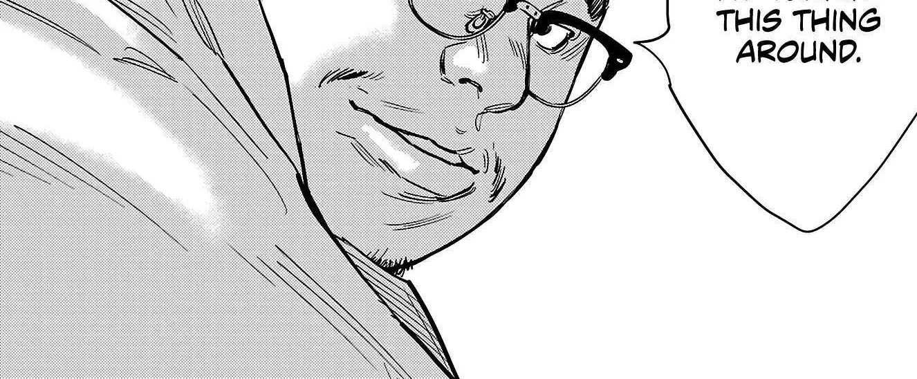 Nine Peaks Chapter 126 page 43 - 