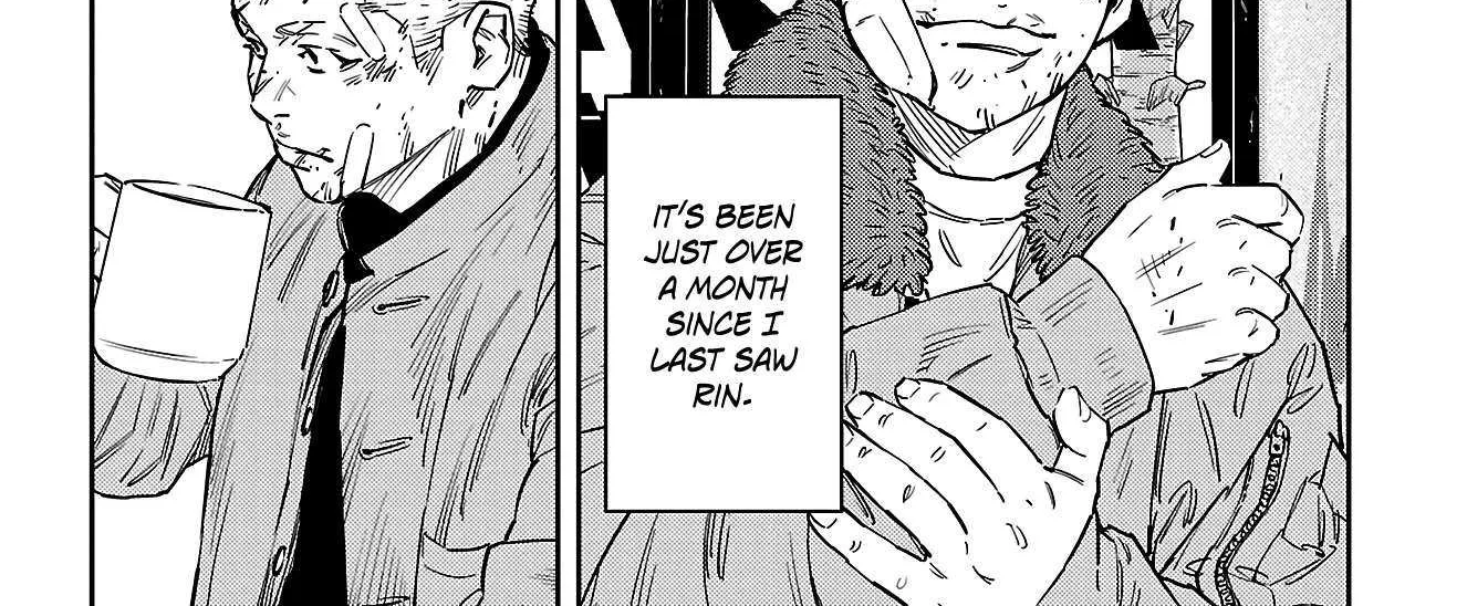 Nine Peaks Chapter 126 page 7 - 