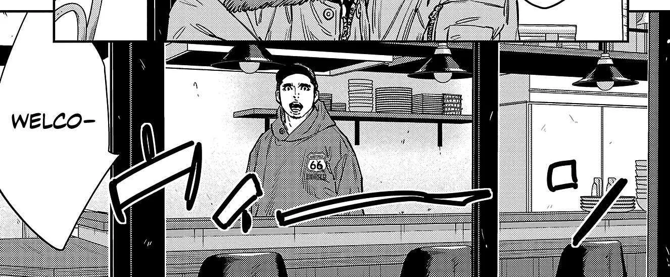 Nine Peaks Chapter 126 page 9 - 