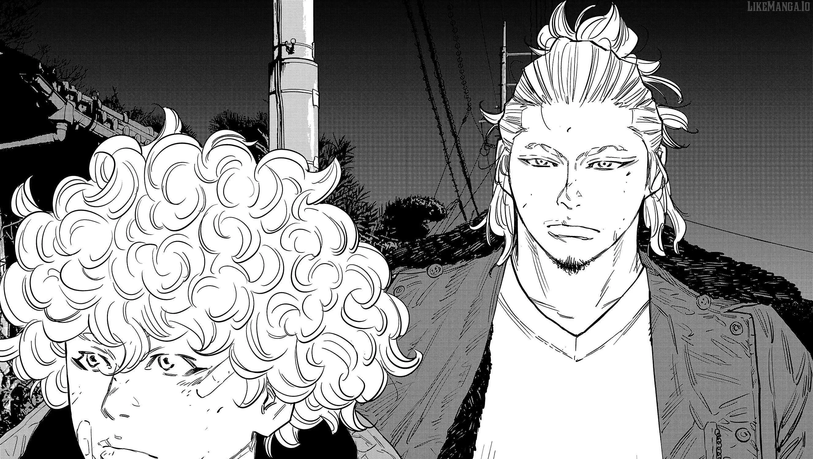 Nine Peaks Chapter 127 page 13 - 