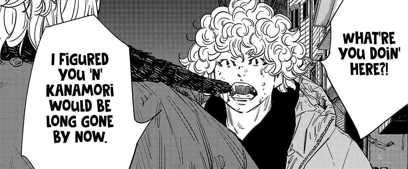 Nine Peaks Chapter 127 page 16 - 