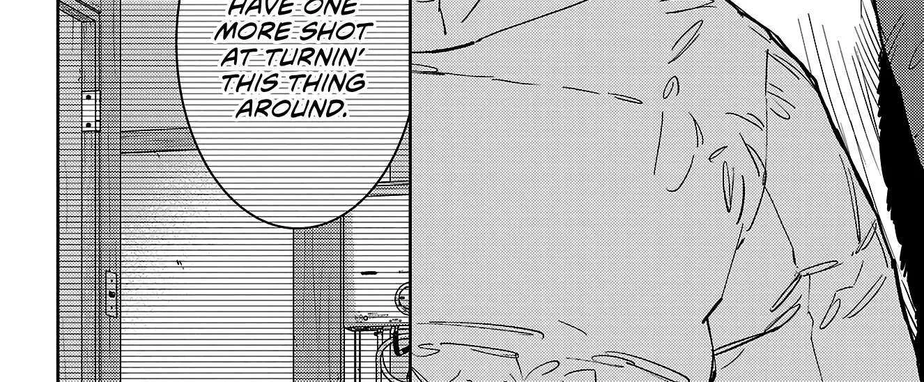 Nine Peaks Chapter 127 page 20 - 