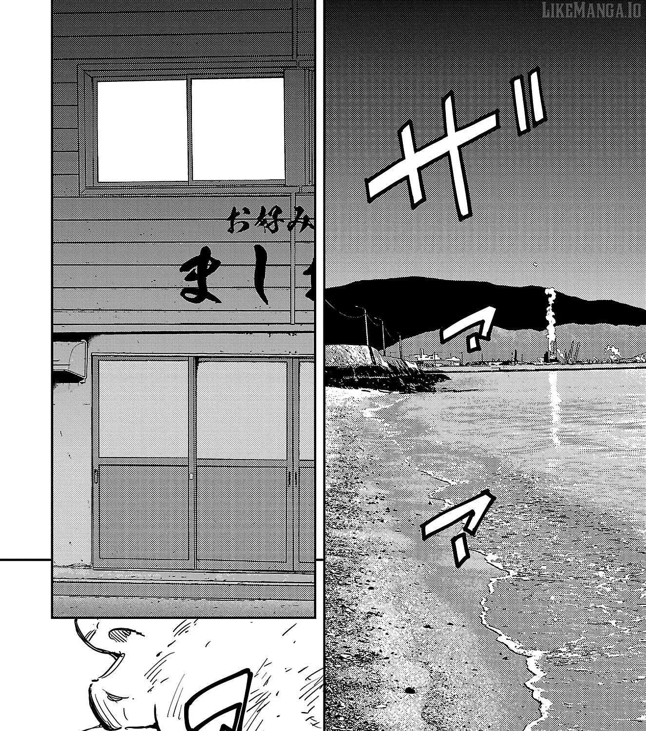 Nine Peaks Chapter 127 page 3 - 