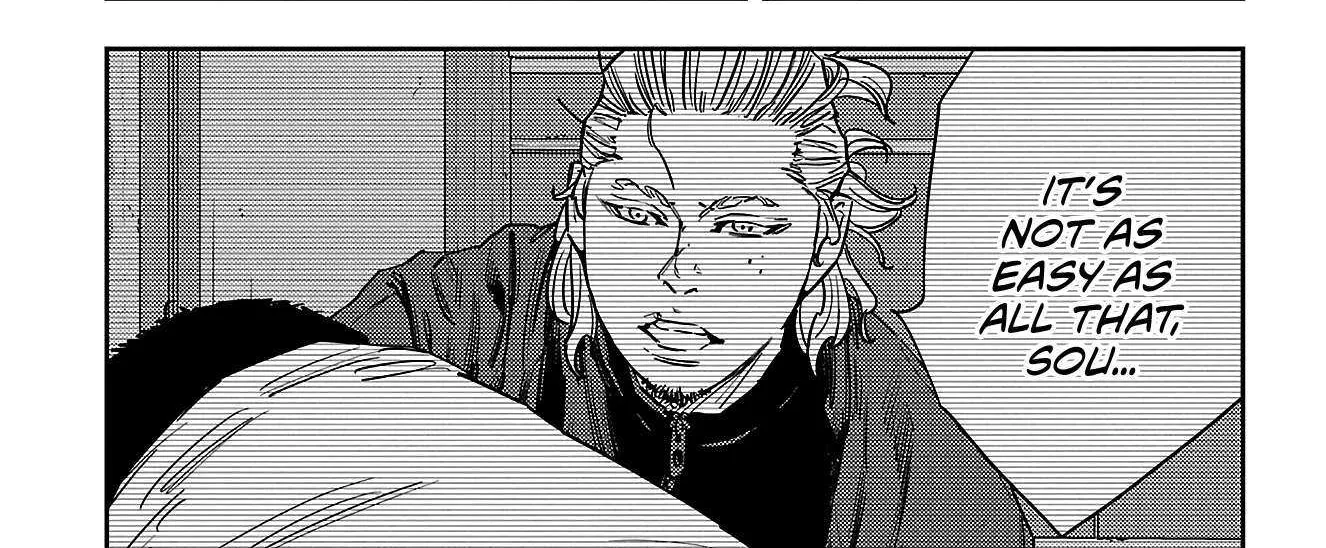 Nine Peaks Chapter 127 page 22 - 