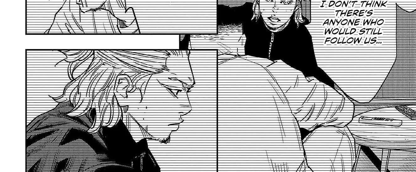 Nine Peaks Chapter 127 page 24 - 