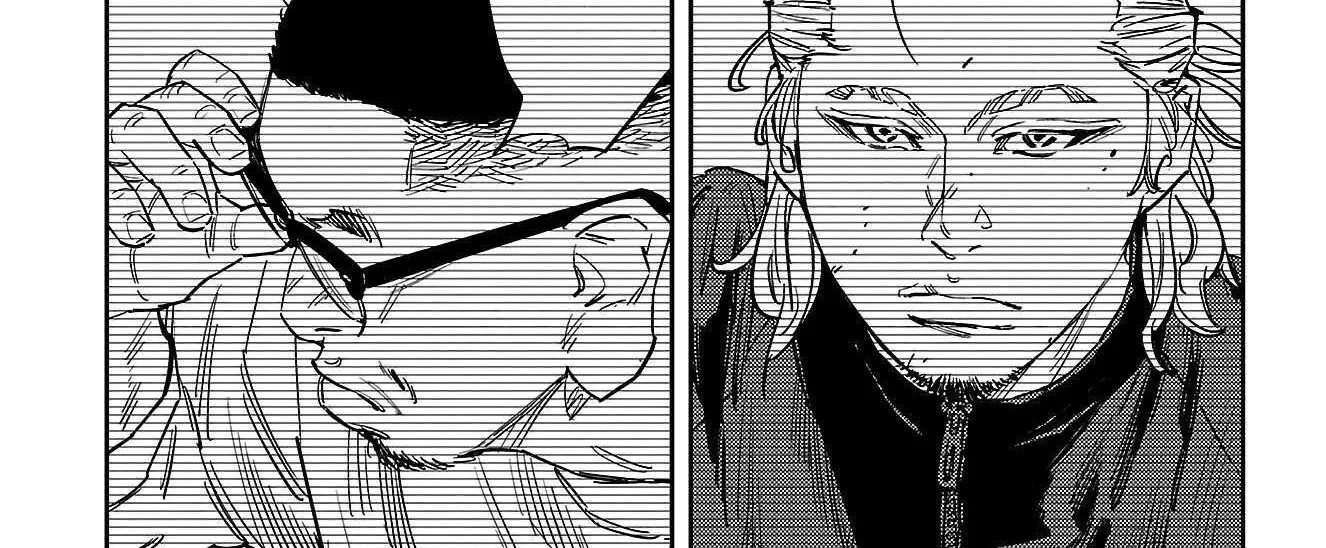 Nine Peaks Chapter 127 page 26 - 