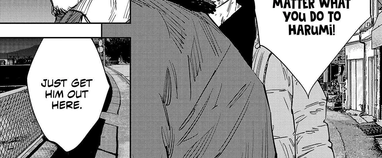 Nine Peaks Chapter 127 page 30 - 