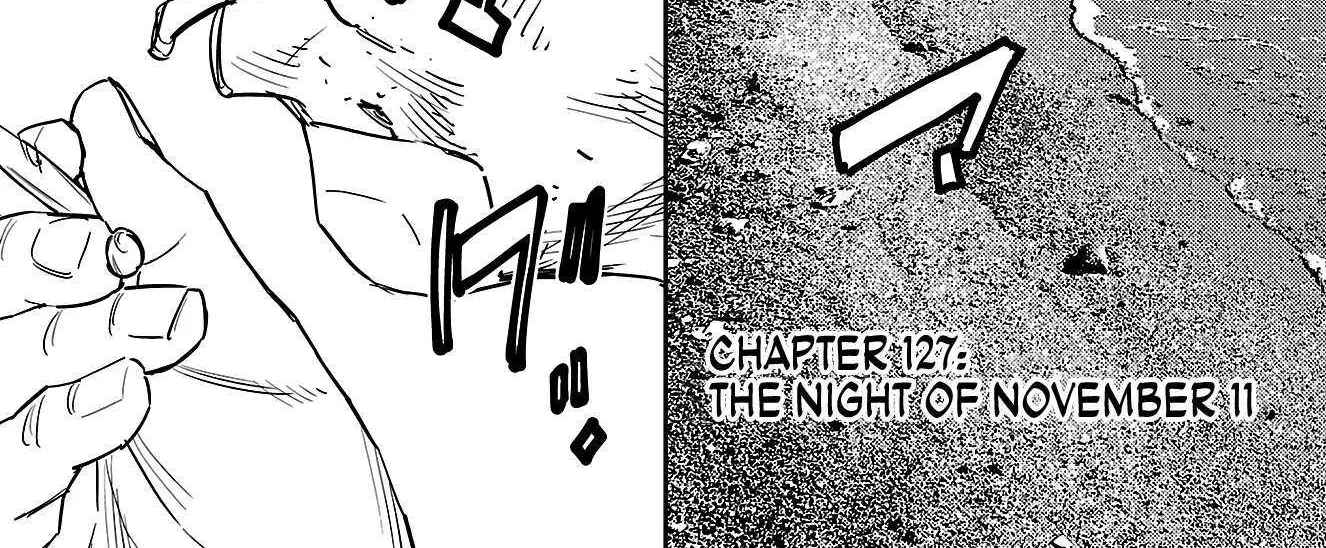 Nine Peaks Chapter 127 page 4 - 