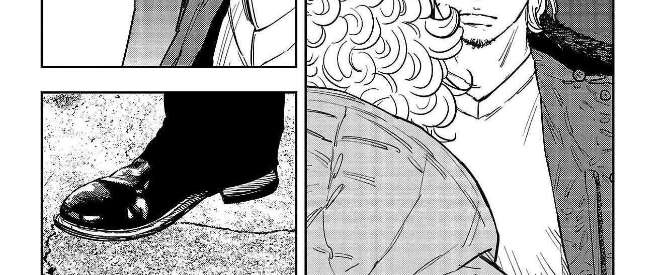 Nine Peaks Chapter 127 page 32 - 