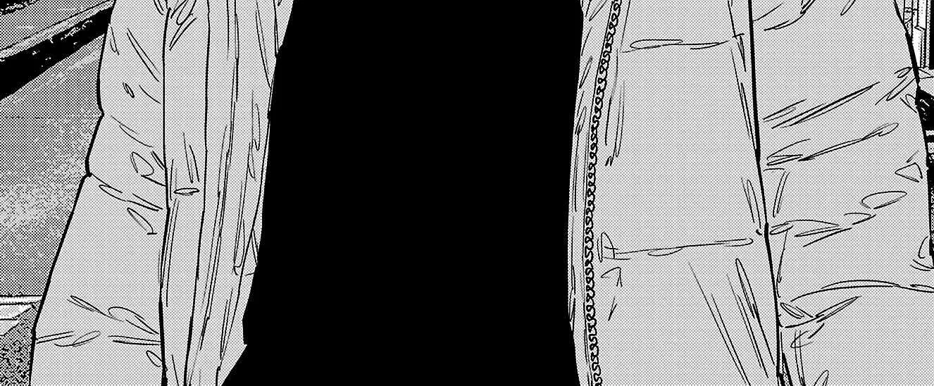 Nine Peaks Chapter 127 page 34 - 