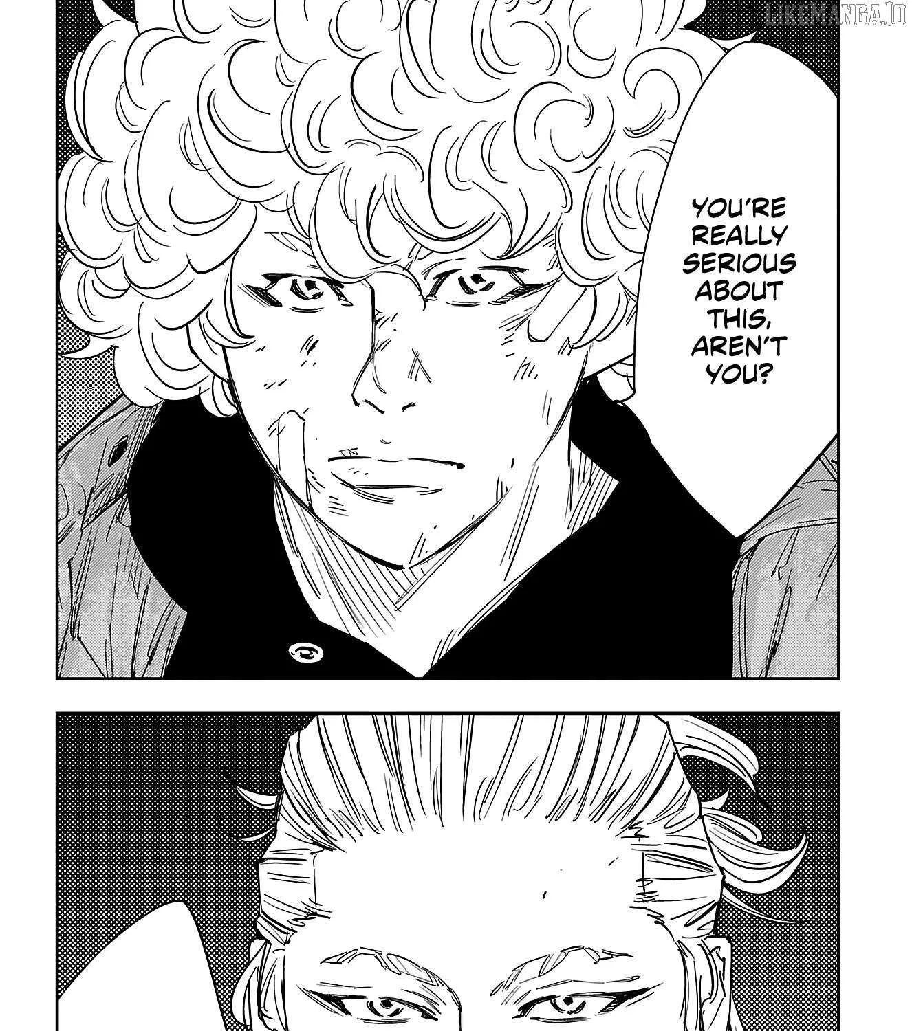 Nine Peaks Chapter 127 page 37 - 